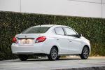 Mitsubishi Mirage G4 2016 года (NA)